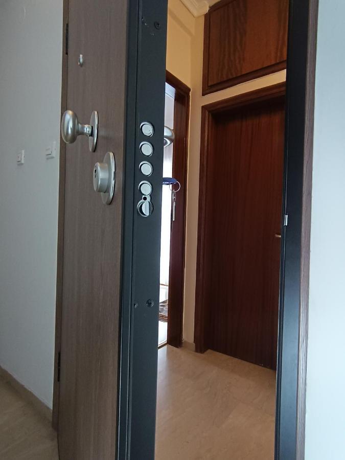 Appartamento Amazing Loft Skyview Salonicco Esterno foto